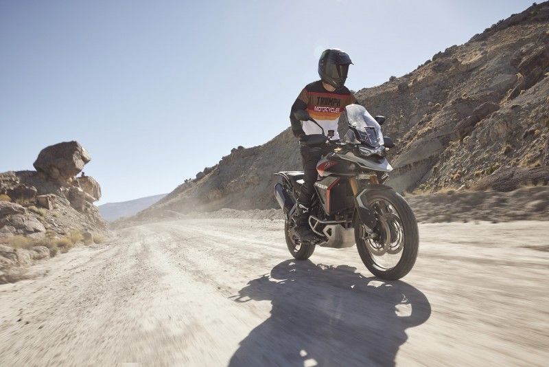 Ndp Triumph Tiger900 2024 30