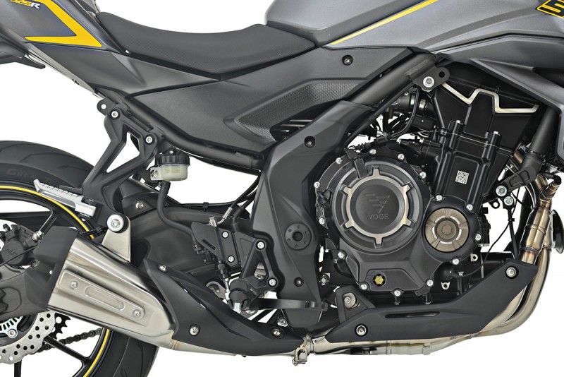 VOGE 525R HR 16