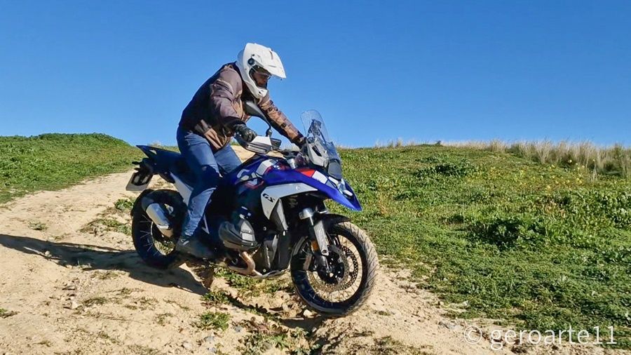BMW R1300 GS 03