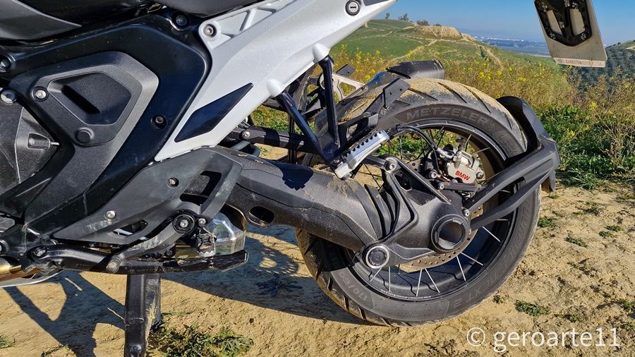 BMW R1300 GS 16