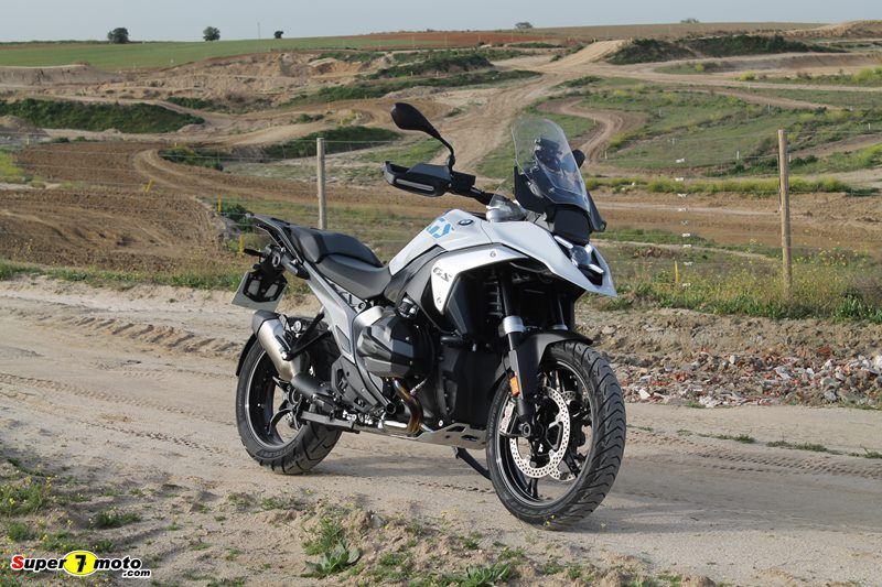 R1300GS 22