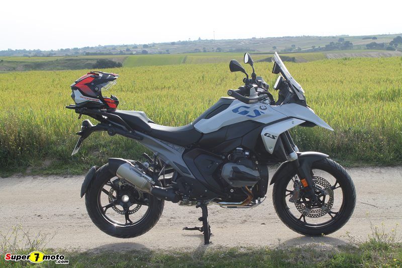 R1300GS 38
