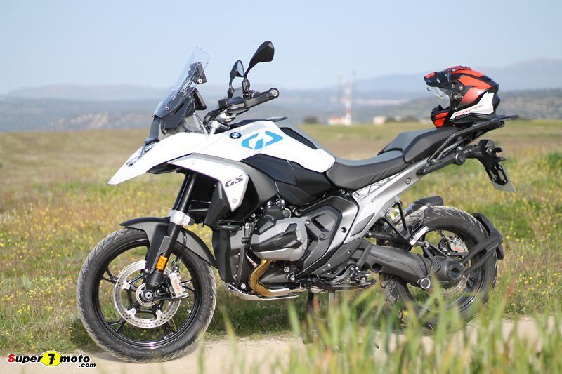 R1300GS 41