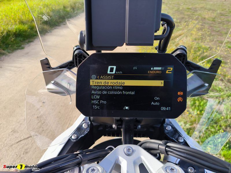 R1300GS 55
