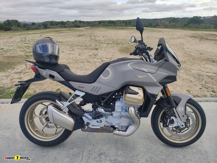 Moto Guzzi V100 Aviazione Navale 03