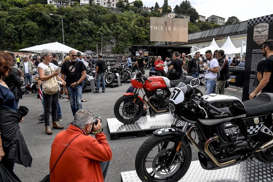 04 Moto Guzzi Open House