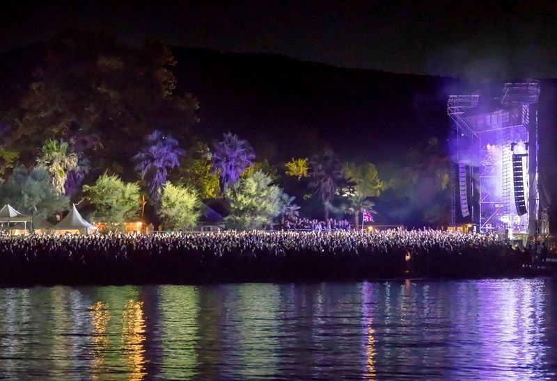Euro Festival 25 Announcement 2
