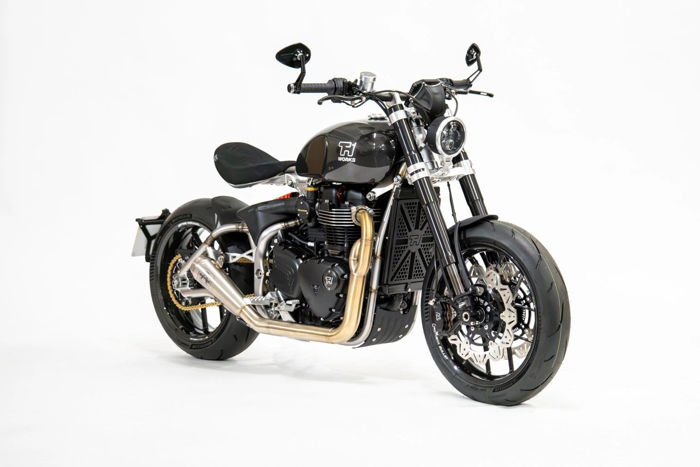 thornton hundred bobber 3