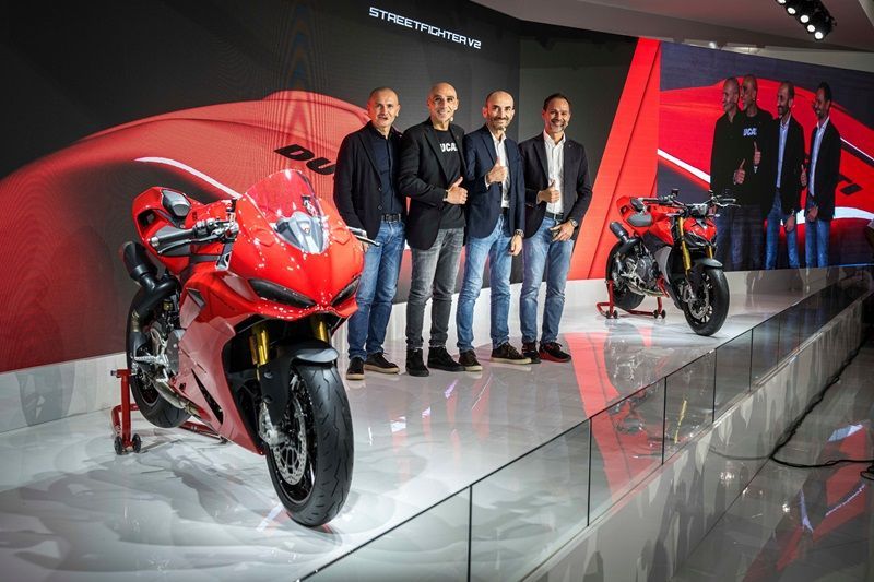 DUCATI EICMA 2024 04 UC721419 High