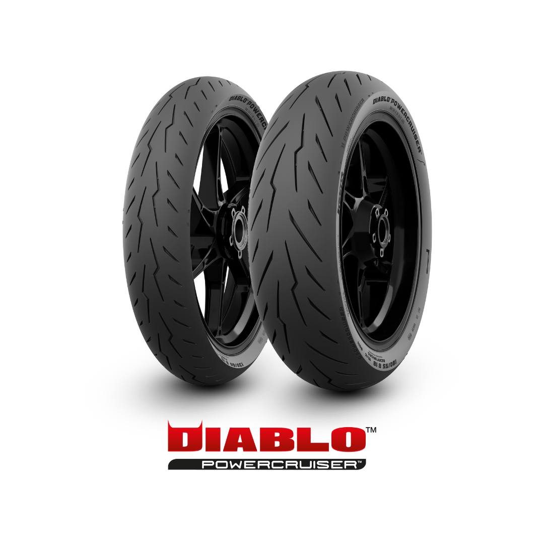 pirelli diablo powercruiser