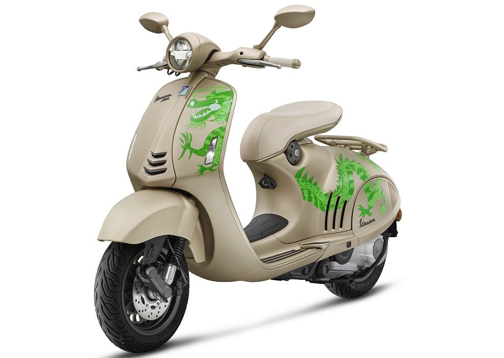 Vespa 946 Dragon 3 4 ant sx