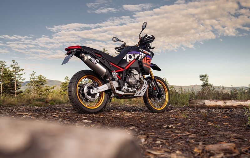 08 Aprilia Tuareg Rally