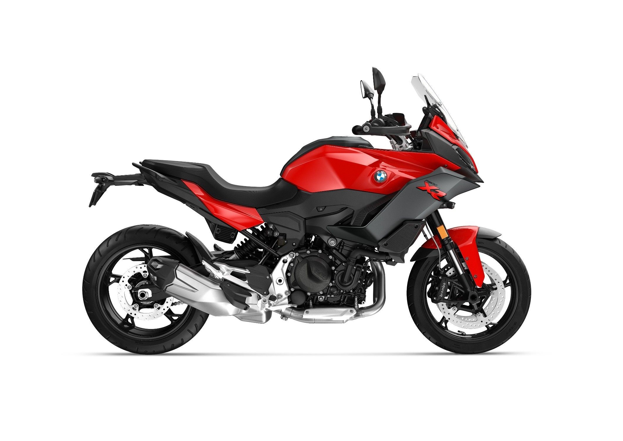 P90579160 lowRes the new bmw f 900 xr