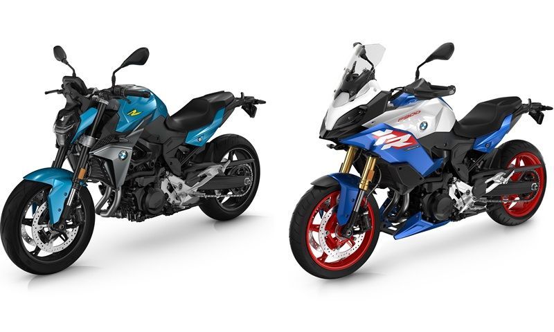 P90579165 highRes bmw motorrad present