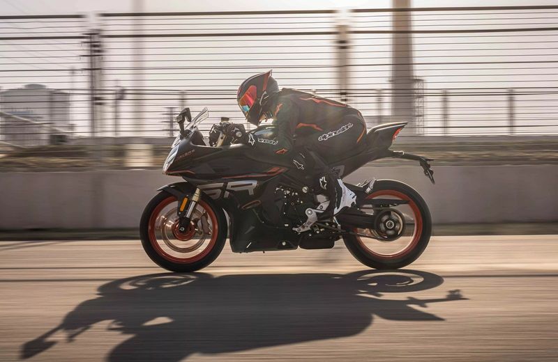 450sr s 7