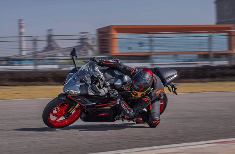 450sr s 9