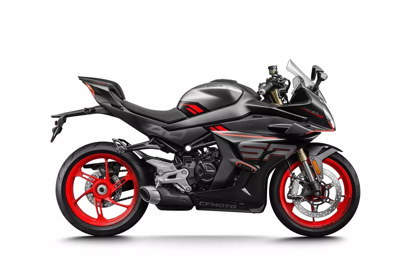 450sr s zircon black right