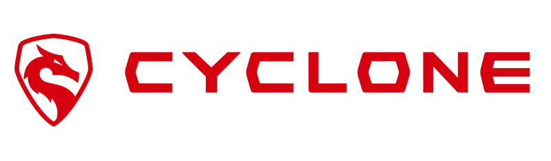 X CYCLONE LOGO 3