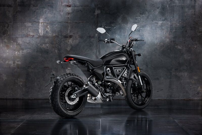 06 MY25 SCRAMBLER DARK 8 UC702903 High