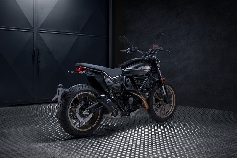 07 MY25 SCRAMBLER FULL THROTTLE 5 UC702906 High