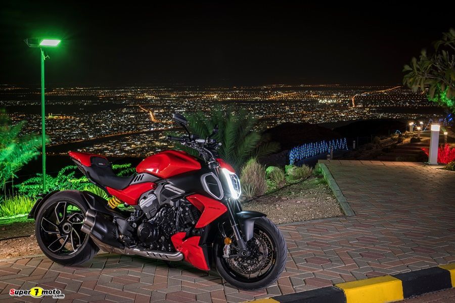 Ducati Diavel V4 03