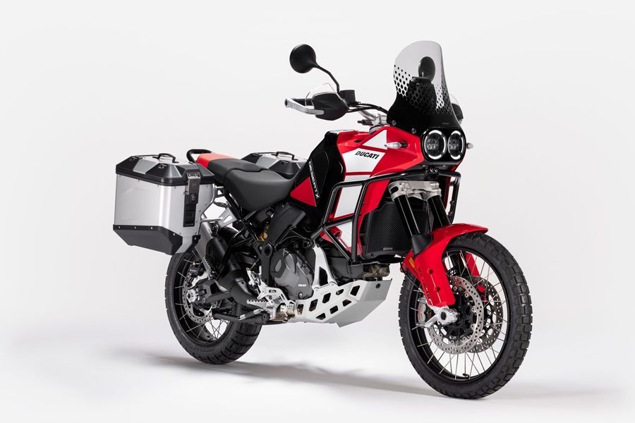MY25 DUCATI DESERTX DISCOVERY 001 UC652587 High