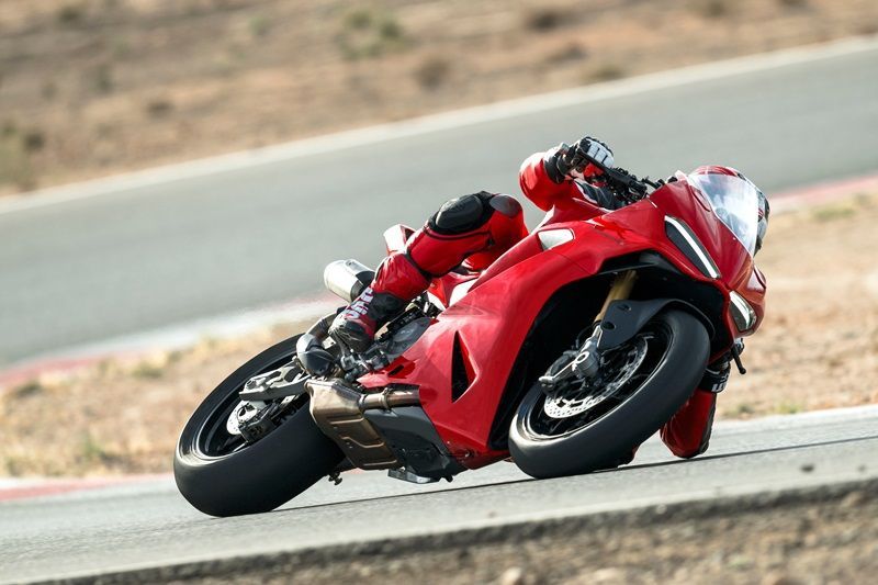 08 MY25 PANIGALE V2S DINAMICHE 14 UC719932 High