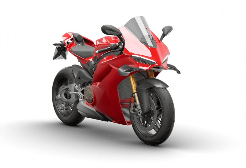 MY26 PANIGALE V4 CARBONPRO 1 UC760983 High