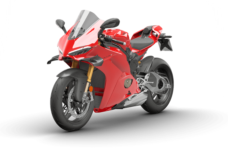MY26 PANIGALE V4 CARBON 2 UC760982 High