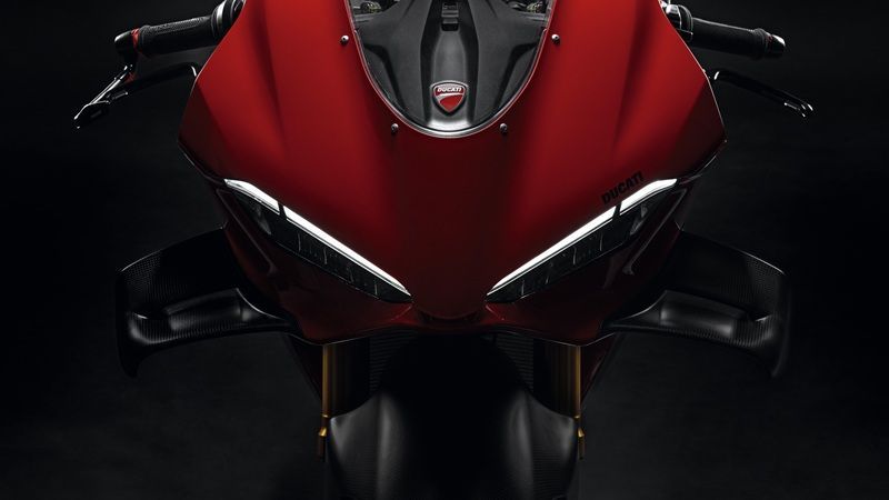 MY26 PANIGALE V4 CARBON 3 UC761001 High