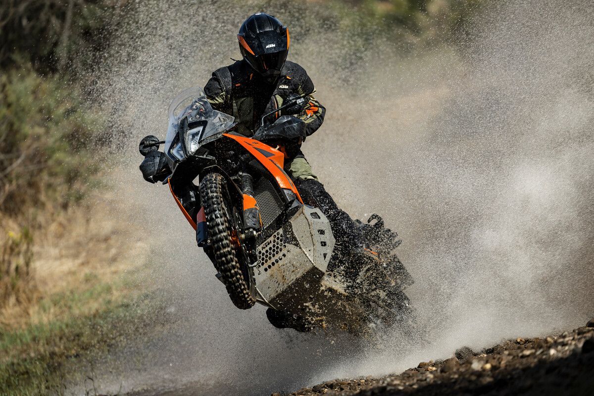 2025 KTM 790 ADVENTURE 3