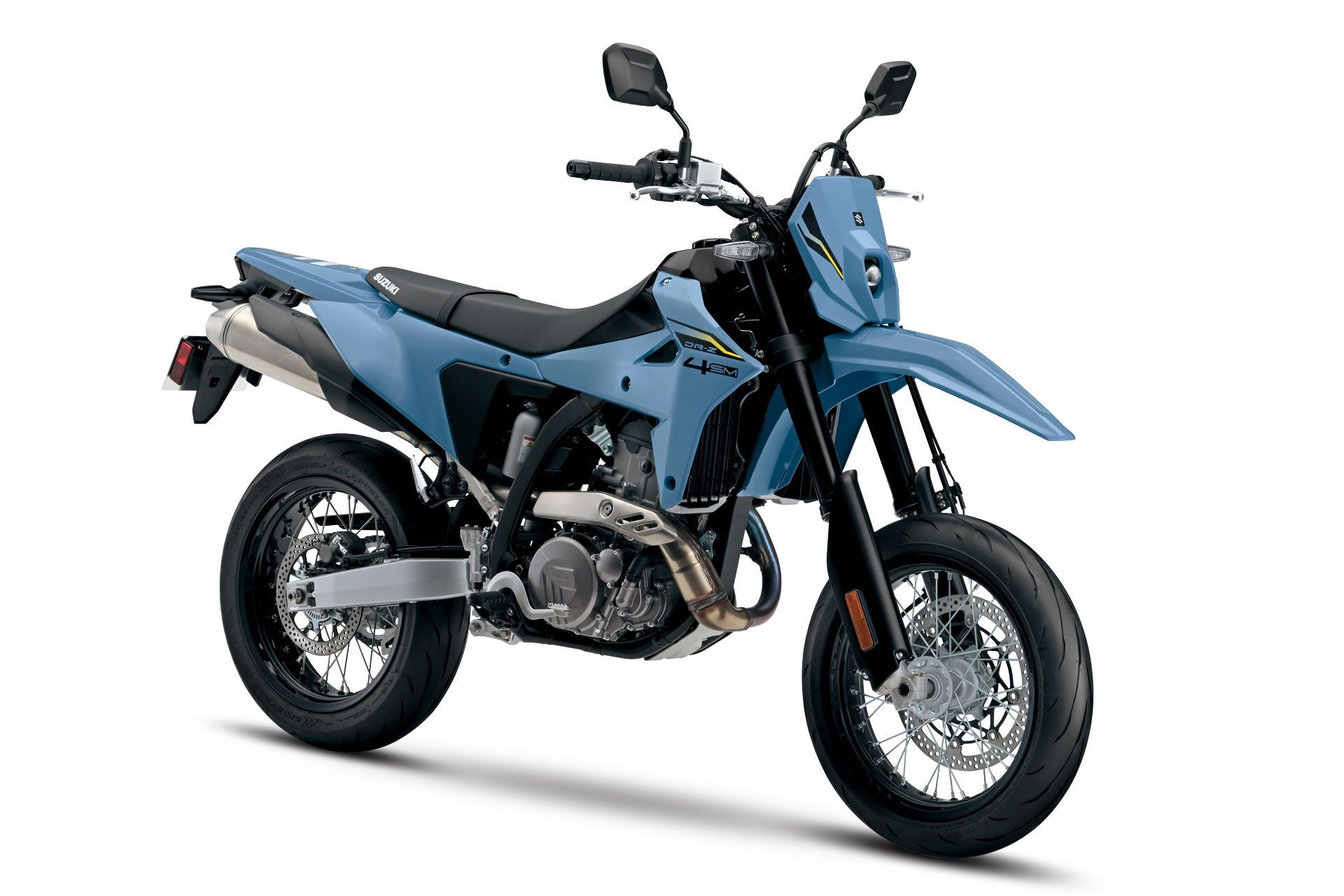 DR Z400SMRLM5 Q1T diagonal