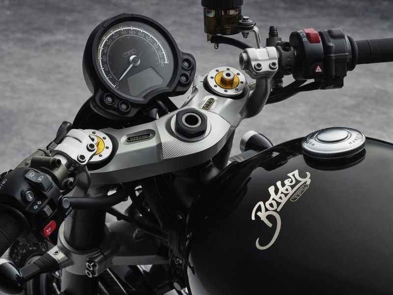 Ndp Triumph Bonneville Bobber TFC 09