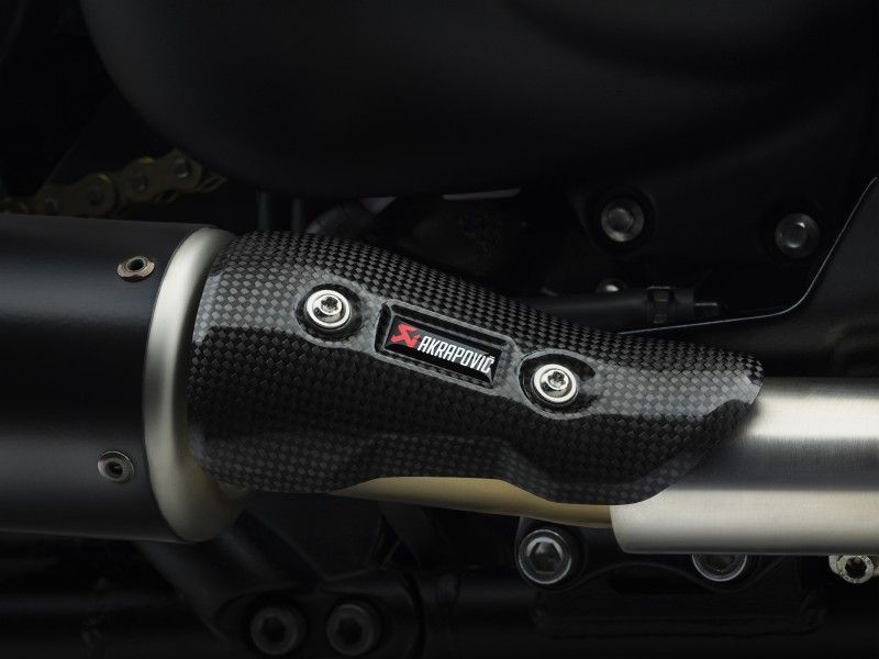 Ndp Triumph Bonneville Bobber TFC 14