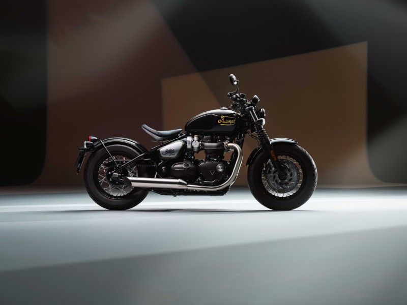 ICON EDITION Bobber MY25 V03