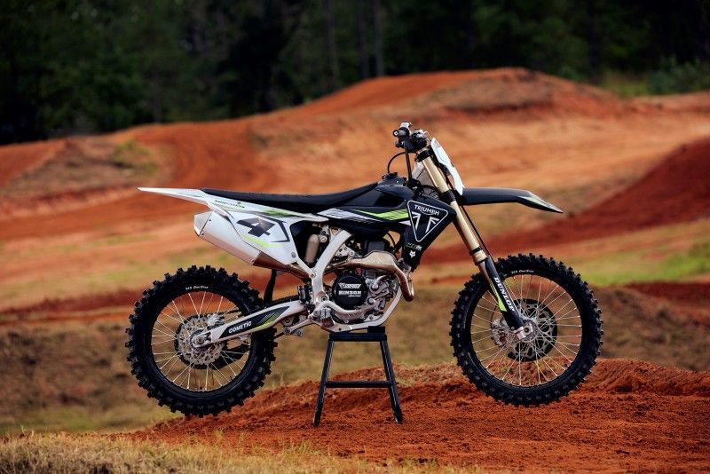 Ndp Triumph TF450RC 03