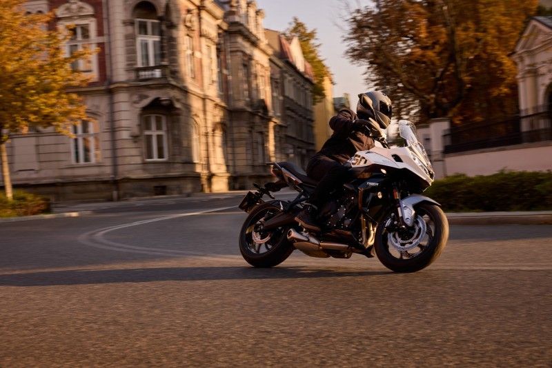 NdP Triumph TigerSport660 MY25 accion 33