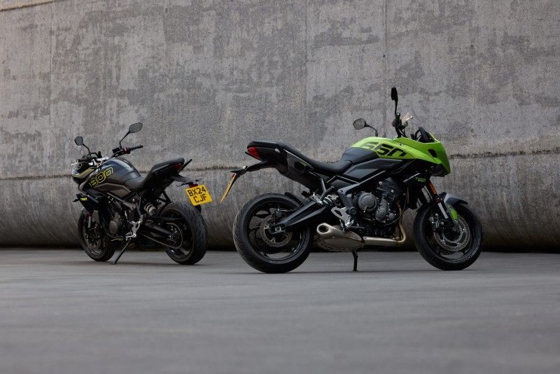 NdP Triumph TigerSport660 MY25 accion 35