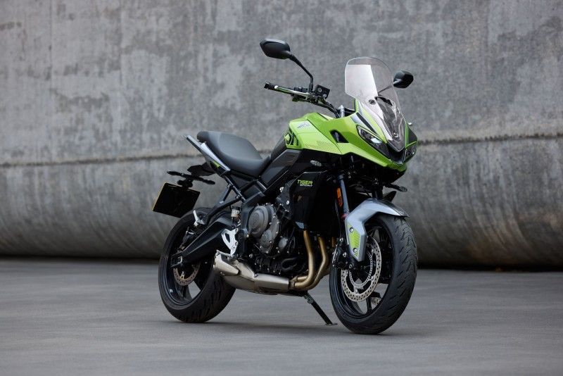 NdP Triumph TigerSport660 MY25 estatica 20