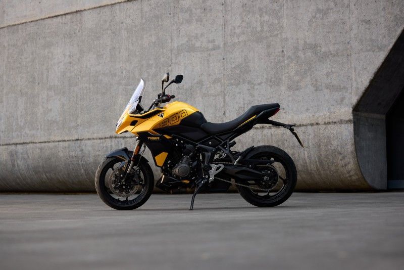 NDP TigerSport800 ACCION 65