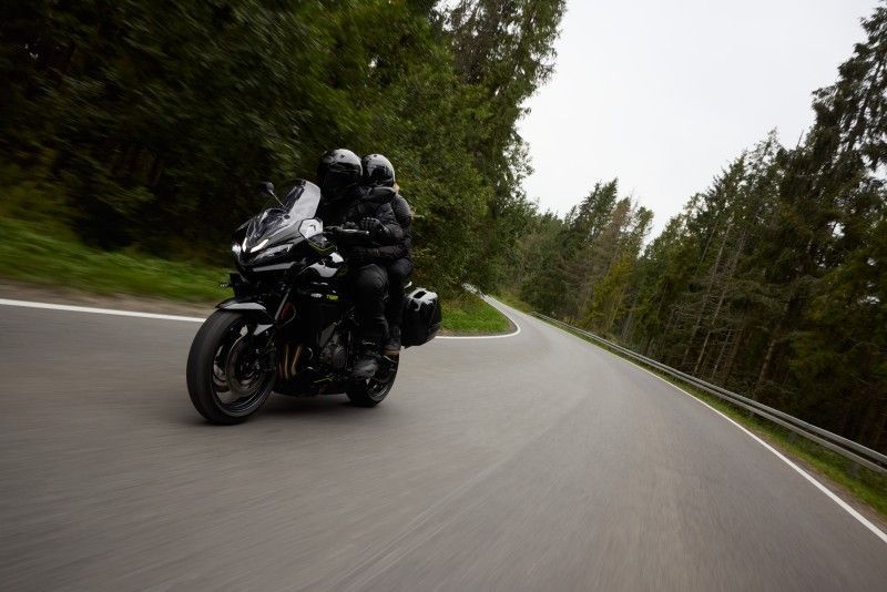 NDP TigerSport800 ACCION 7