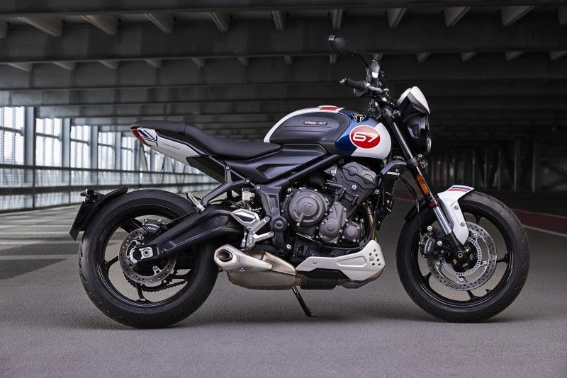Ndp Triumph TT 24 61