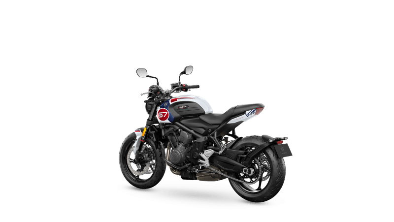 Ndp Triumph TT 24 72