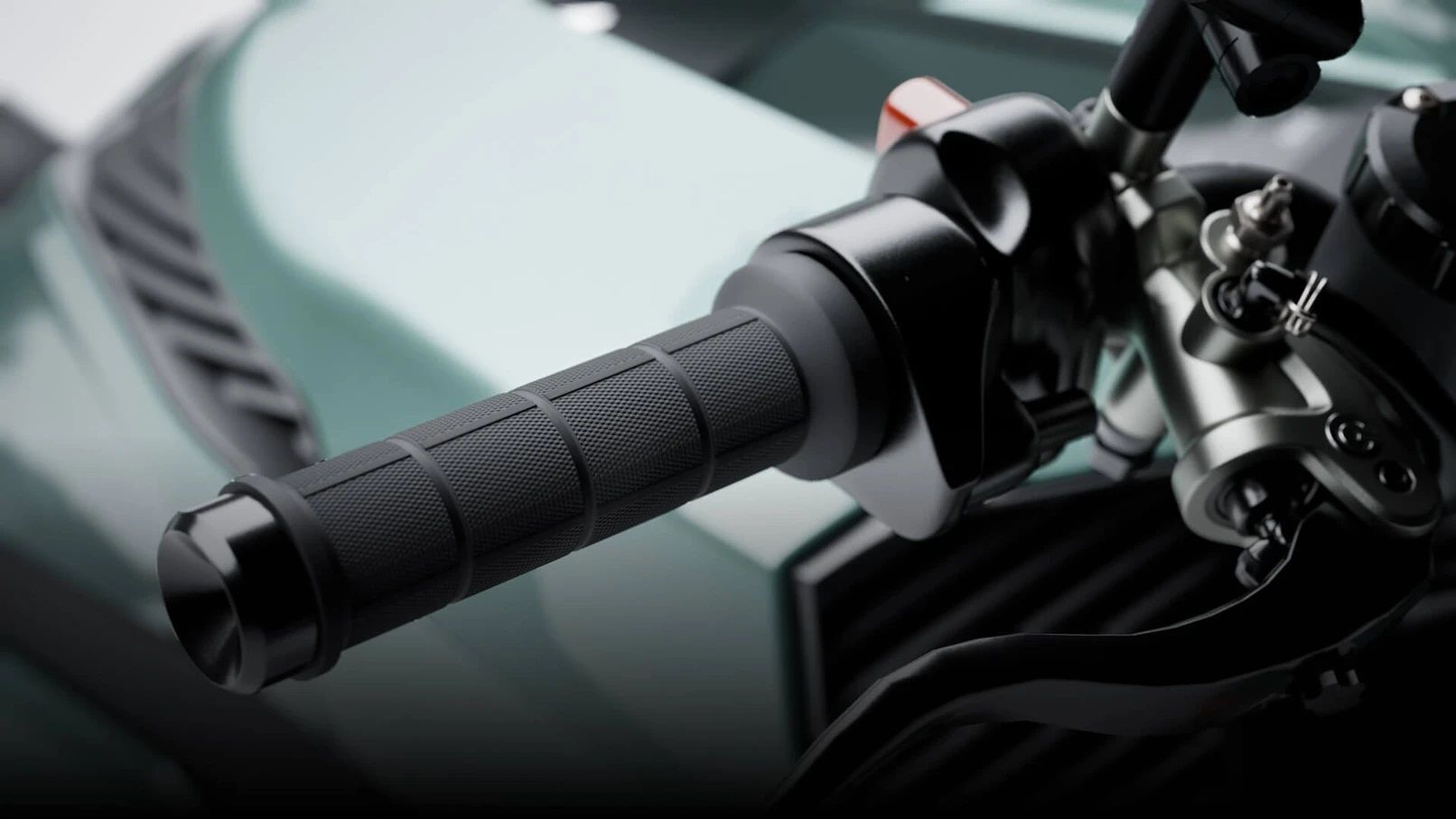 Heated Handgrips TS Ultra