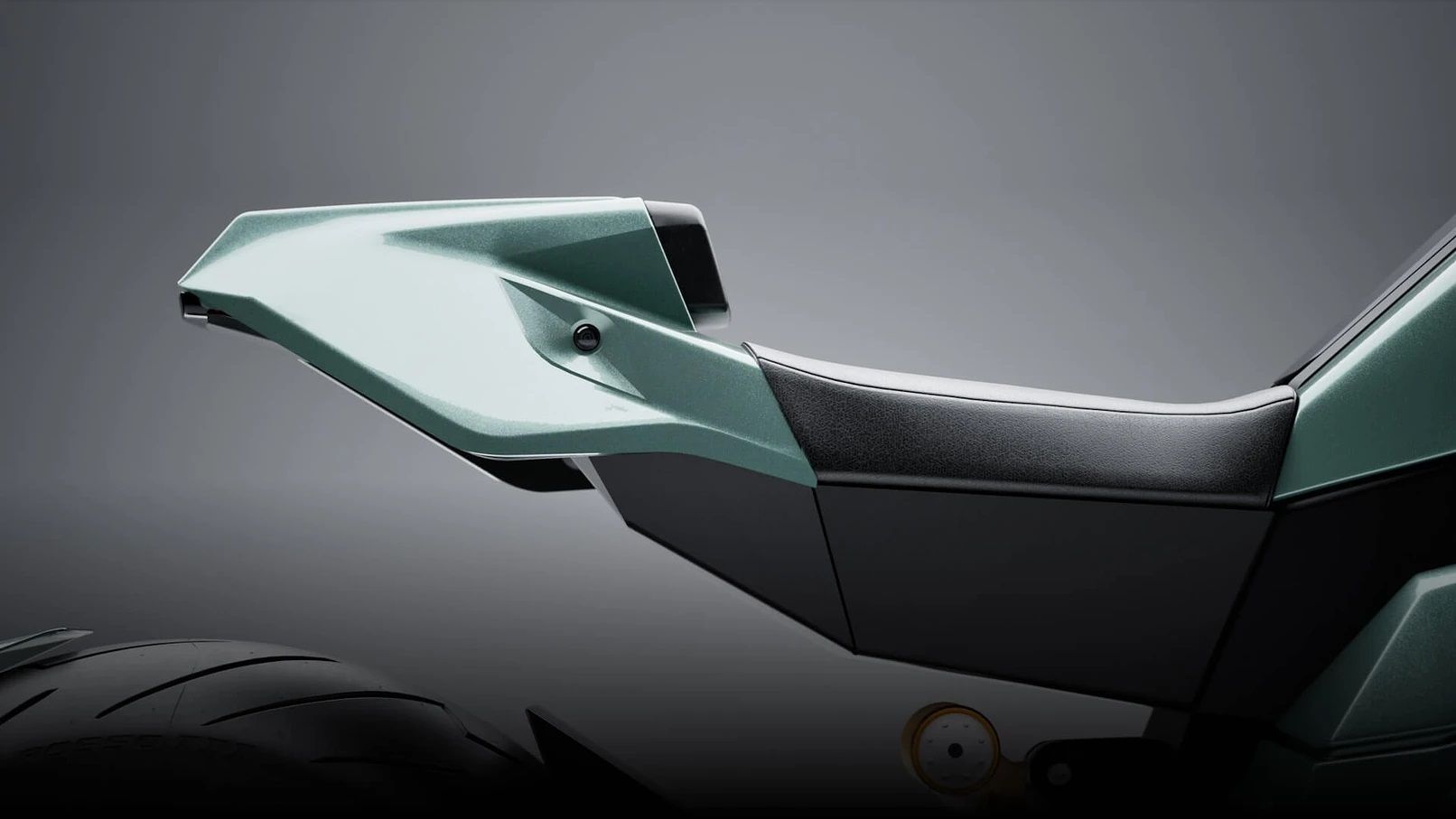 One seater TS Ultra