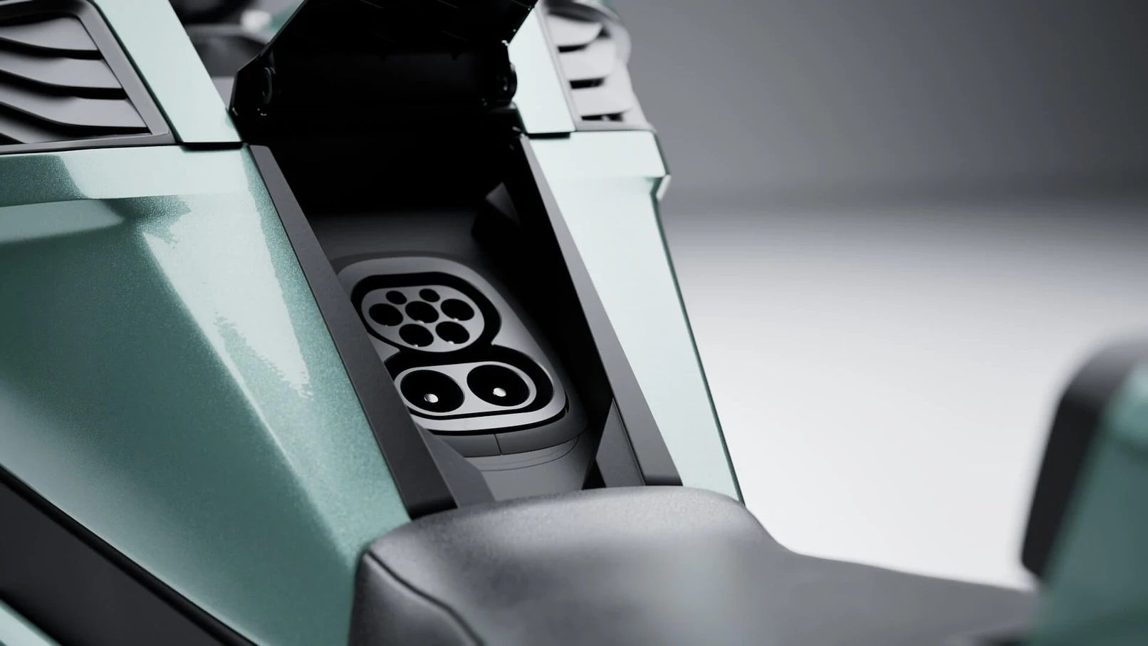 Range Charging Ultra