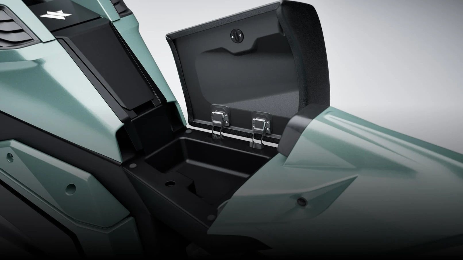 Storage Compartment TS Ultra