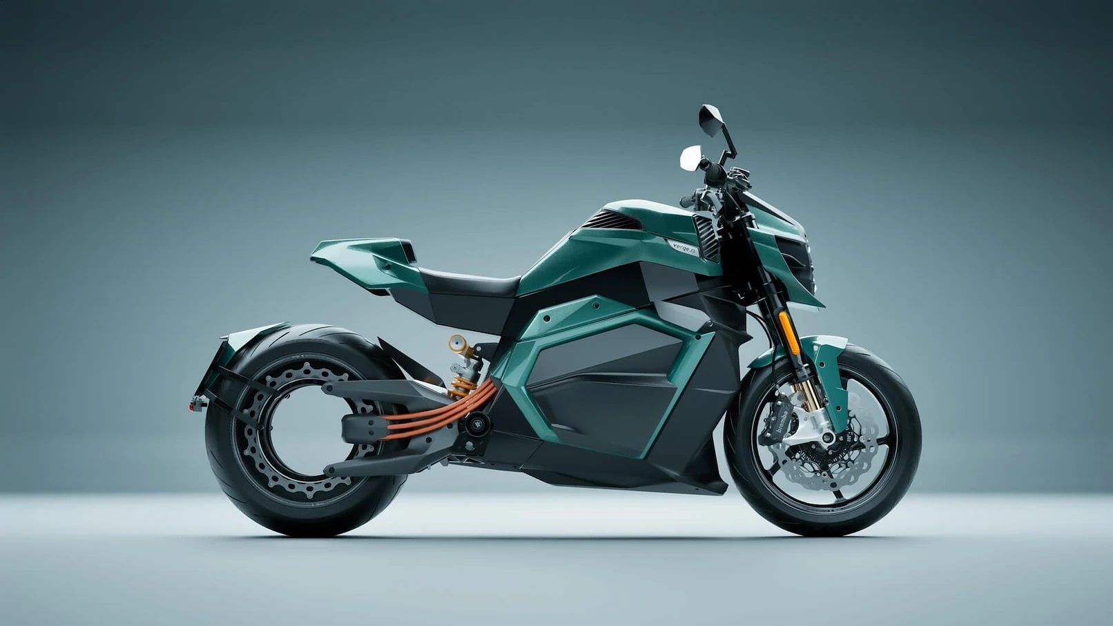 The Verge platform Ultra