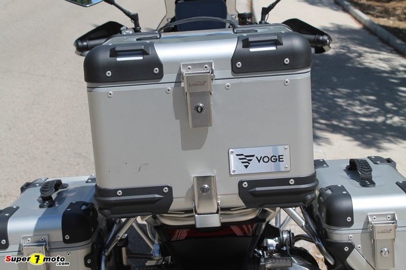 VOGE900DSX 22