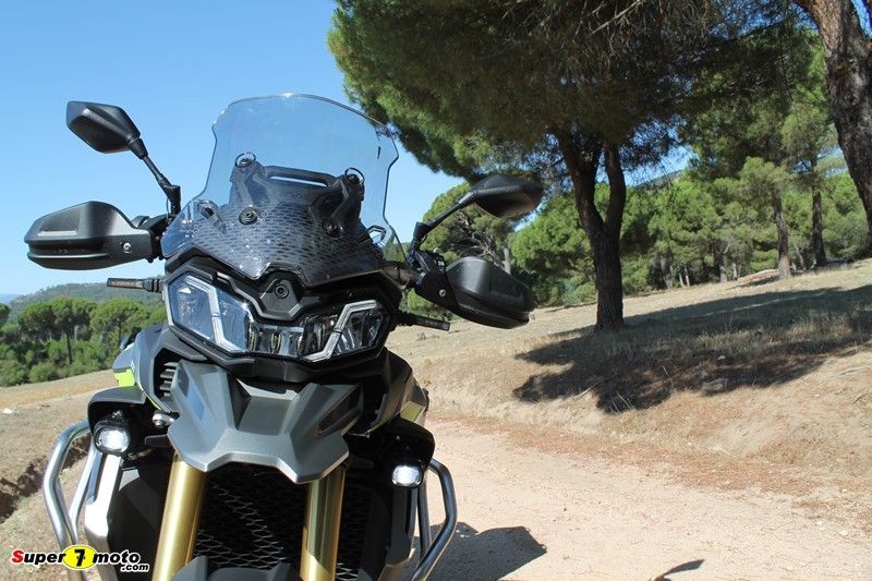 VOGE900DSX 42